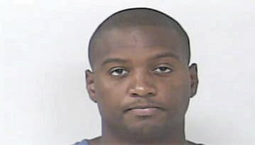 Daniel Stewart, - St. Lucie County, FL 